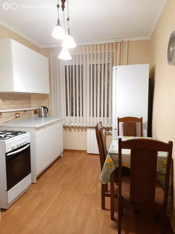 1-комнатная квартира: Москва, Малый Песчаный переулок, 6 (33 м) - Фото 2