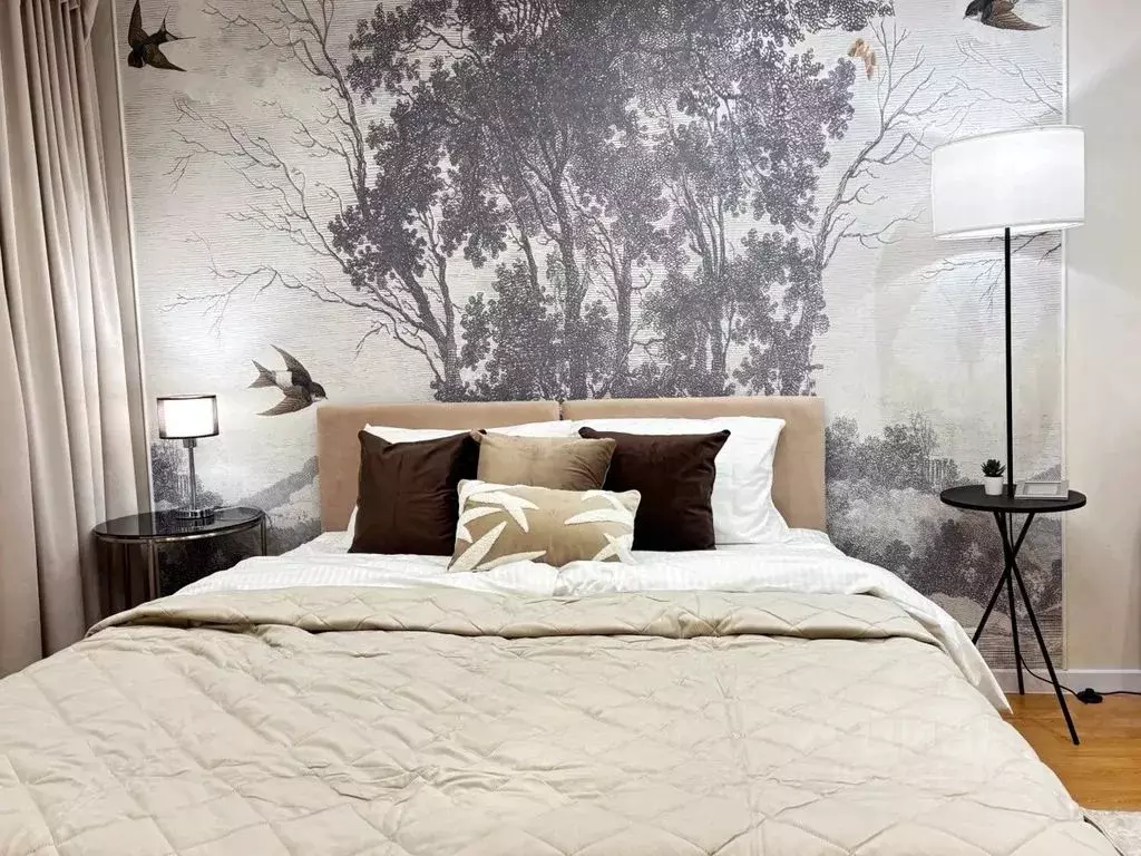 1-к кв. Москва Зеленоградская ул., 27К4 (38.0 м) - Фото 2