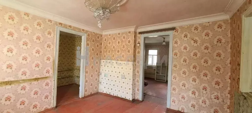 Дом в Ростовская область, Каменск-Шахтинский Набережная ул. (95 м) - Фото 0