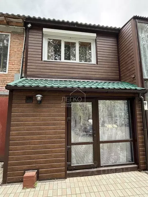 Дом в Новосибирская область, Новосибирск Бердский туп., 5/1 (46 м) - Фото 0