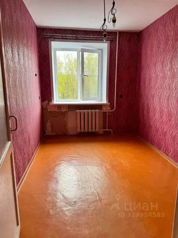 2-к кв. Владимирская область, Владимир просп. Строителей, 40 (44.9 м) - Фото 2