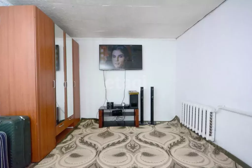 Дом в Саха (Якутия), Якутск ул. Огородников, 25 (91 м) - Фото 0