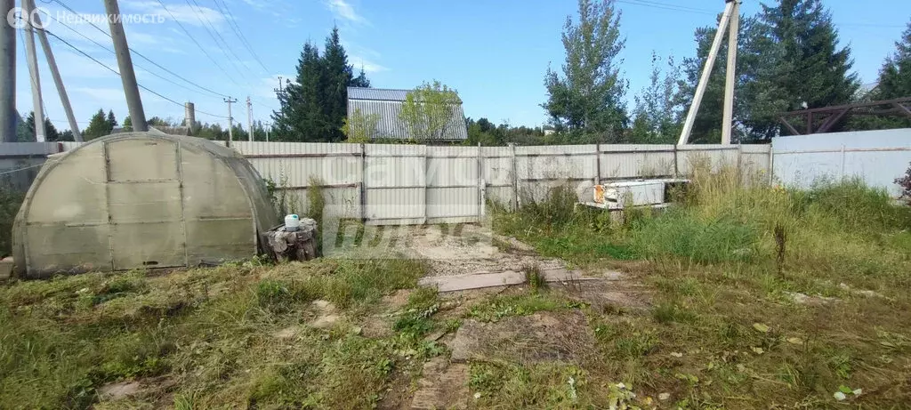 Дом в Талдомский городской округ, деревня Пановка (13 м) - Фото 0