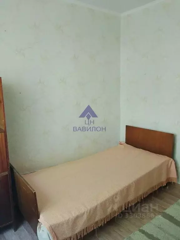 Комната Ростовская область, Волгодонск Западный пер. (9.0 м) - Фото 2