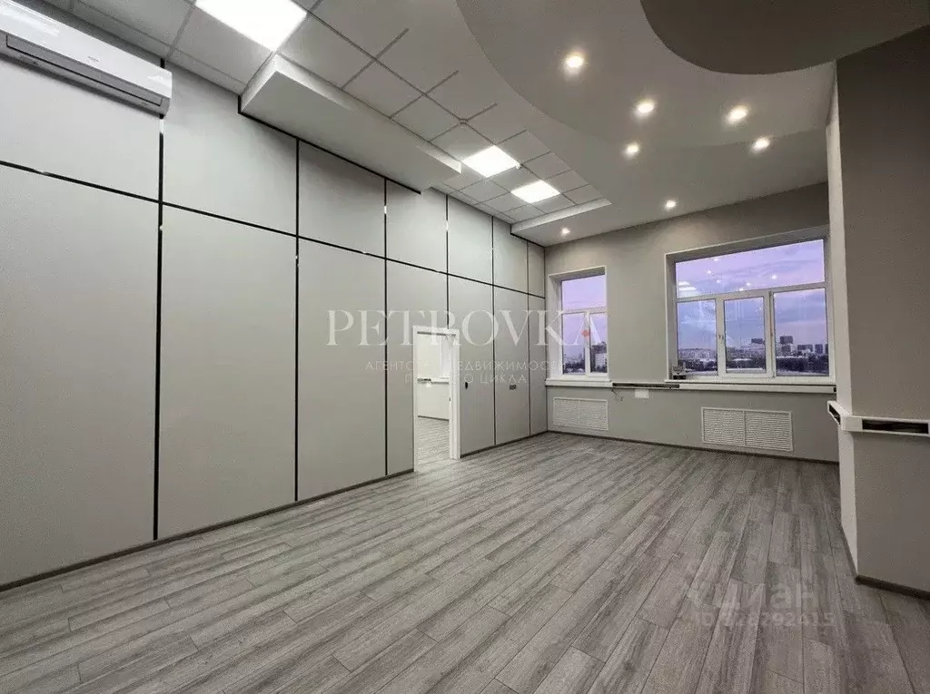 Офис в Москва Шлюзовая наб., 8С1 (145 м) - Фото 1