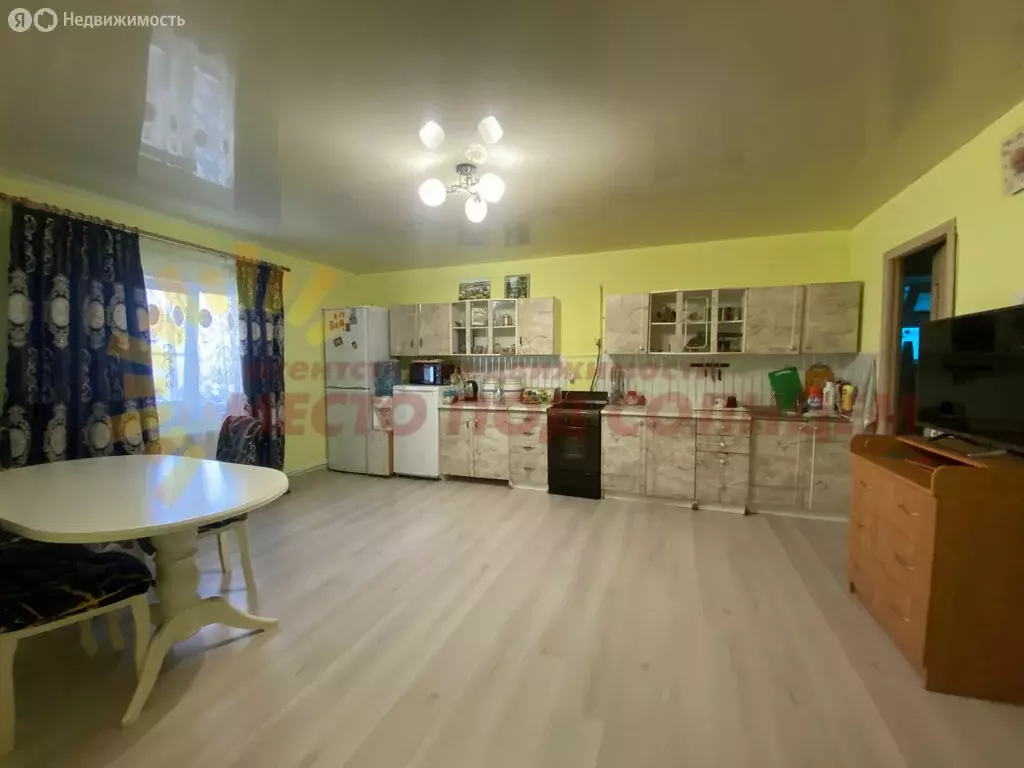 Дом в Советский, Краснодарская улица, 15 (80.4 м) - Фото 2