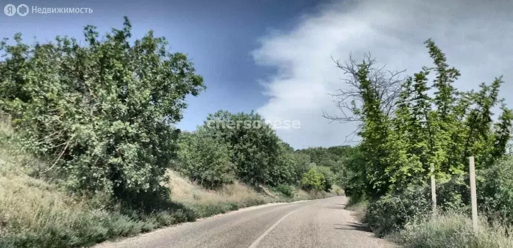 Участок в Севастополь, улица Челюскинцев (7.5 м) - Фото 2