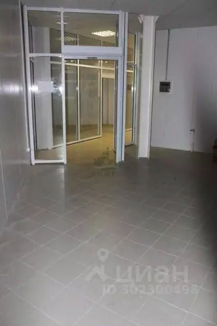 Торговая площадь в Московская область, Жуковский ул. Серова, 15с1 (57 ... - Фото 1