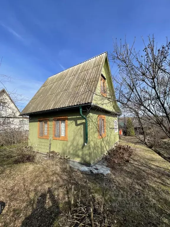 Дом в Московская область, Кашира городской округ, Лазаревское СНТ  (42 ... - Фото 0