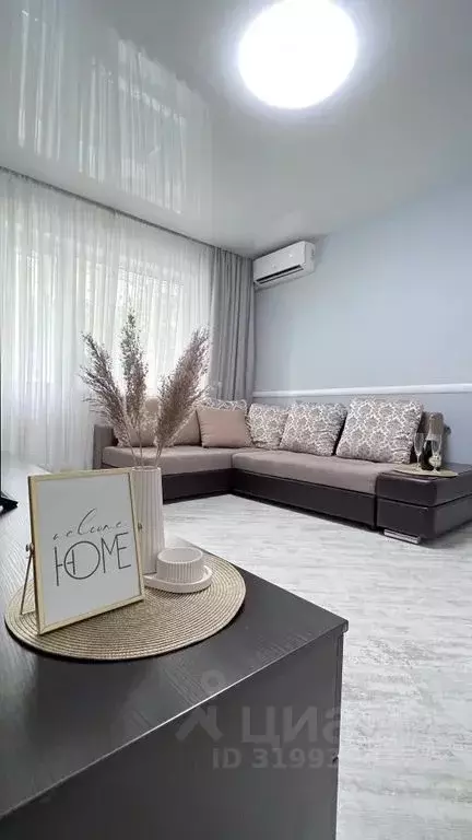2-к кв. Приморский край, Находка ул. Постышева, 35 (50.0 м) - Фото 1