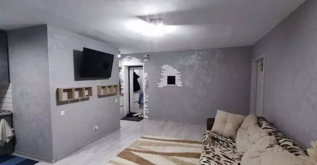 1-к кв. Ивановская область, Иваново Советская ул., 47 (35.0 м) - Фото 1