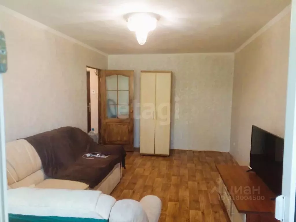 1-к кв. Крым, Симферополь ул. 60 лет Октября (29.5 м) - Фото 0