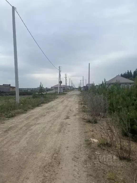 Участок в Свердловская область, Белоярский муниципальный округ, ... - Фото 1