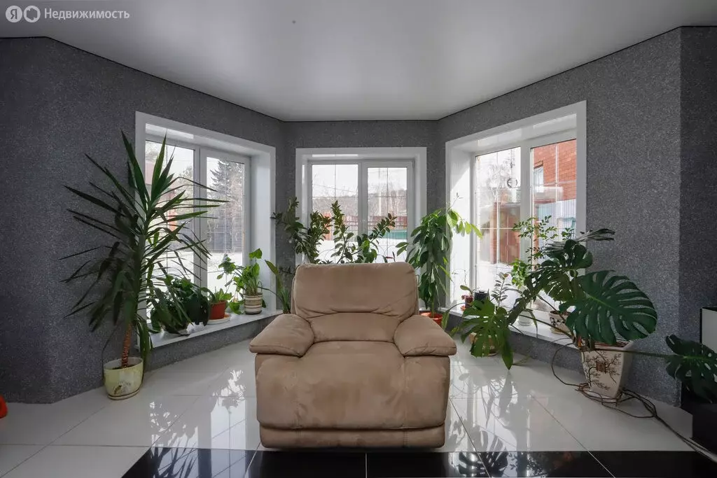 Дом в Иркутск, Еловая улица, 26 (183.4 м) - Фото 2