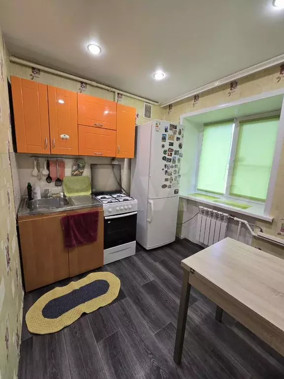 2-к. квартира, 42 м, 1/5 эт. - Фото 1