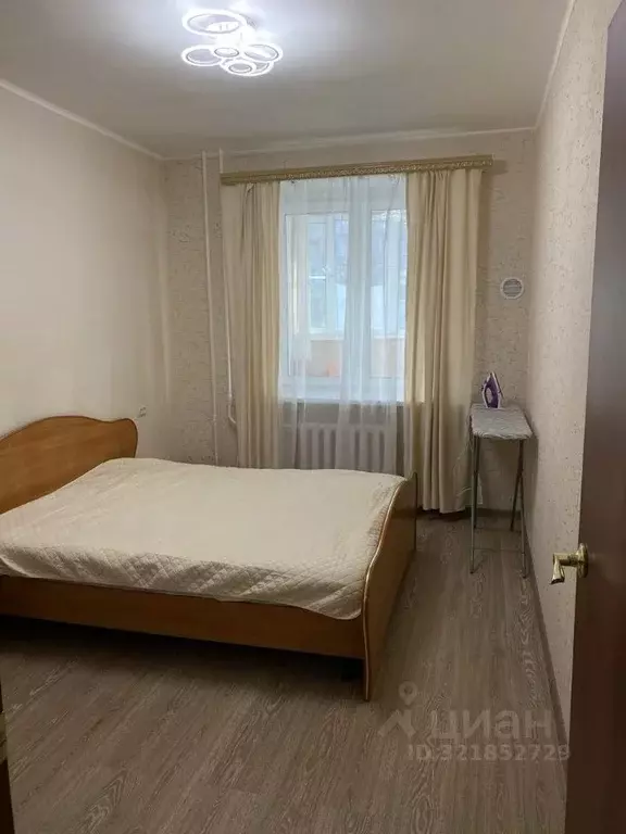 2-к кв. Забайкальский край, Чита ул. Шилова, 46 (54.0 м) - Фото 2