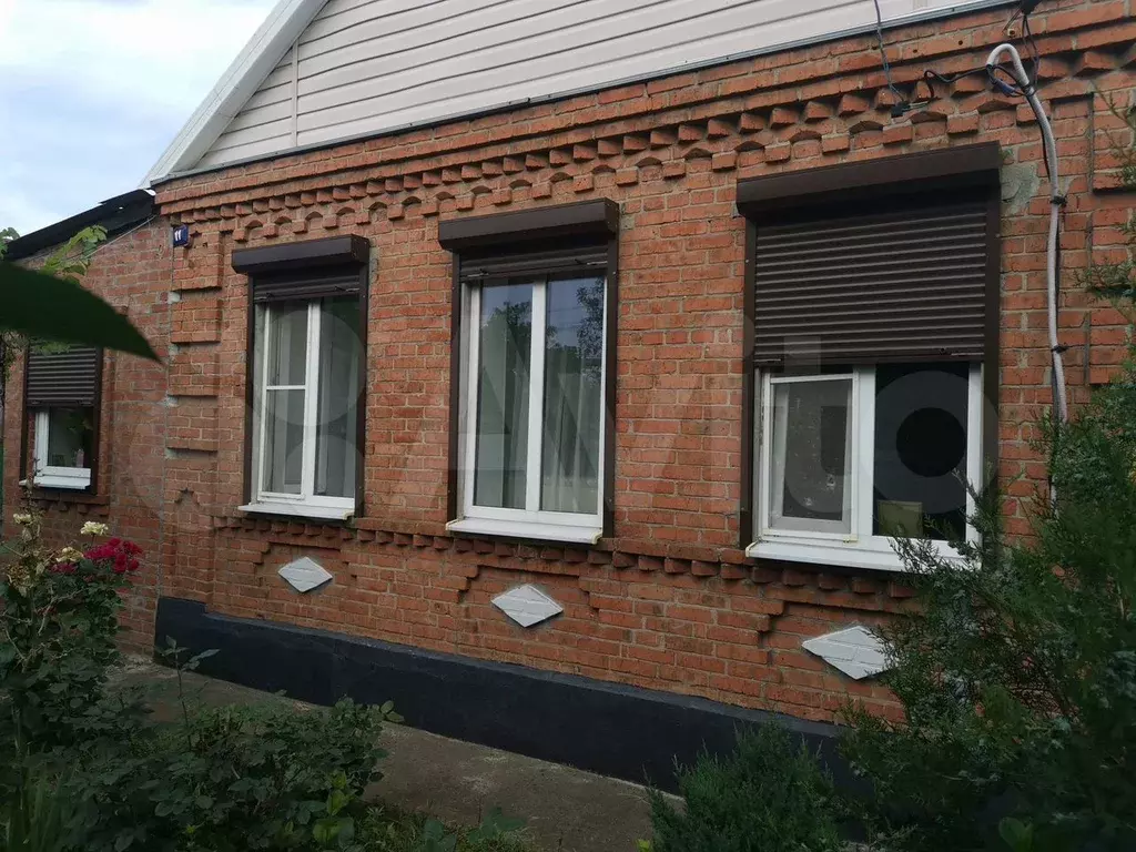 Дом 70 м на участке 4 сот. - Фото 1