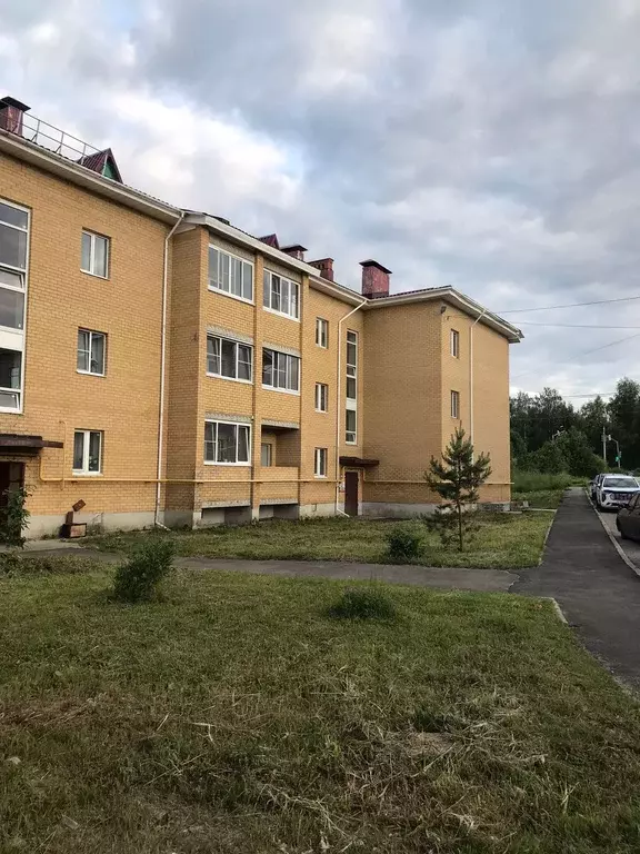 Продаётся 2-к квартира, 50 м - Фото 1