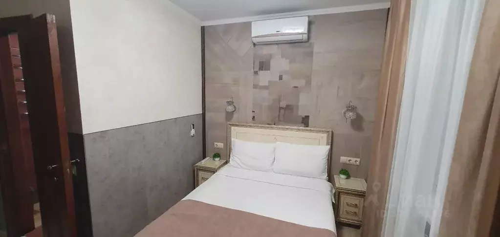 Студия Краснодарский край, Сочи Центральный мкр, ул. Кубанская, 4А ... - Фото 2