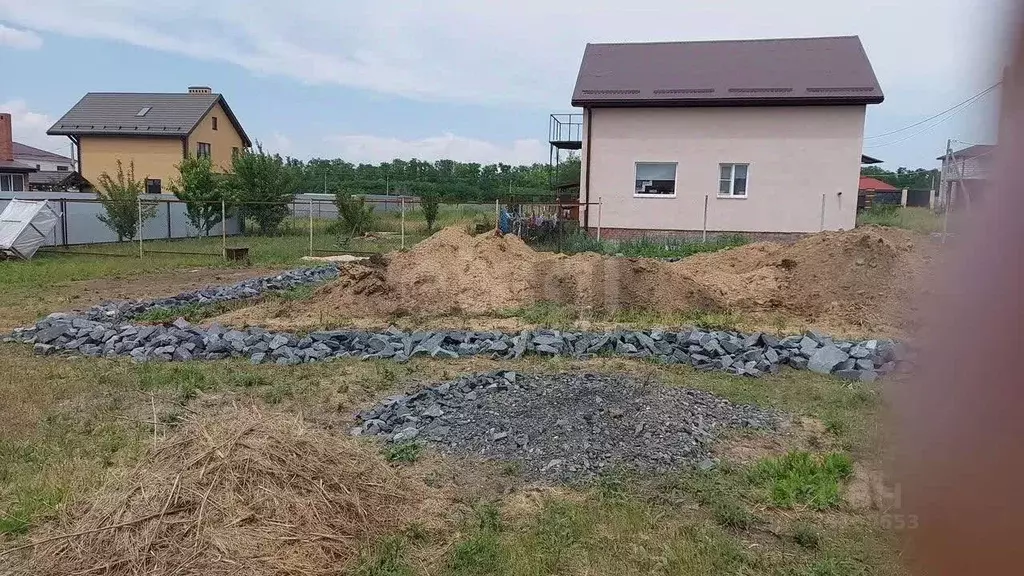 Участок в Ростовская область, Аксайский район, Щепкинское с/пос, ... - Фото 2