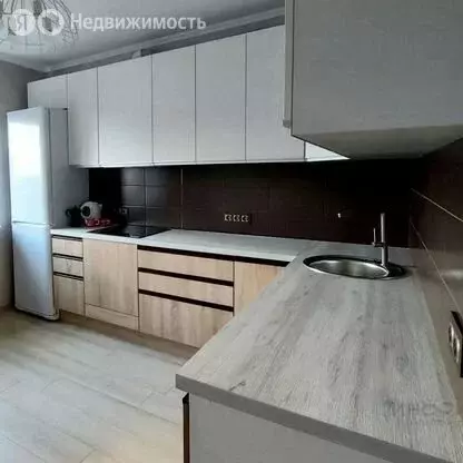 1-комнатная квартира: Балашиха, проспект Ленина, 74 (38.9 м) - Фото 1