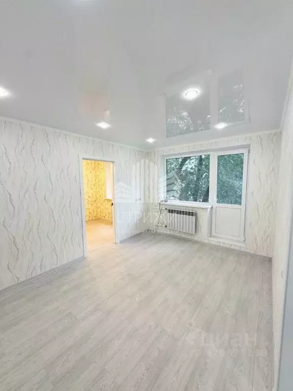 2-к кв. Самарская область, Самара Пугачевский тракт, 39 (45.0 м) - Фото 2