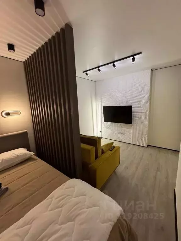 2-к кв. Татарстан, Казань Чистопольская ул., 14 (54.0 м) - Фото 1
