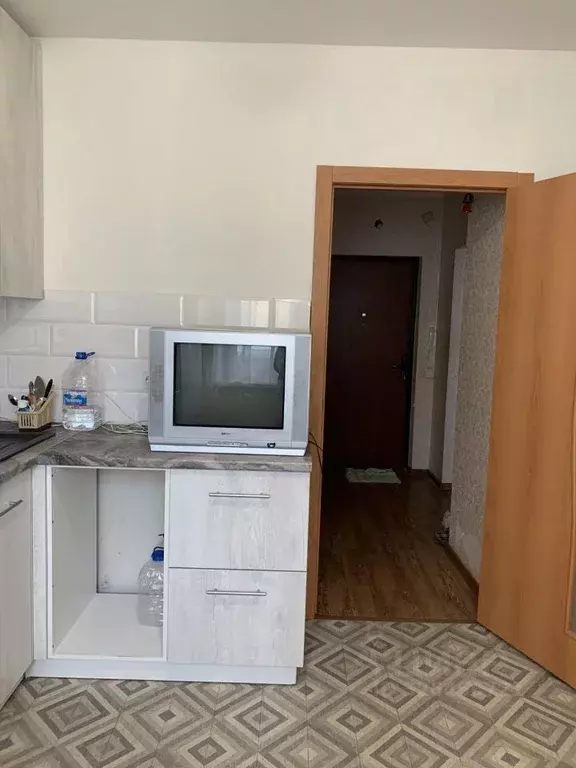 1-к кв. Пермский край, д. Кондратово ул. Красавинская, 4 (32.0 м) - Фото 2