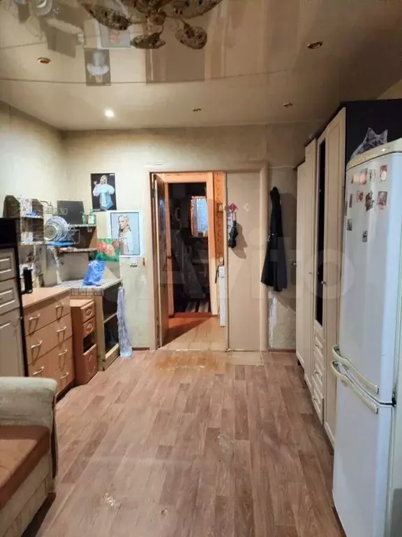 Комната 16 м в 3-к., 5/5 эт. - Фото 1