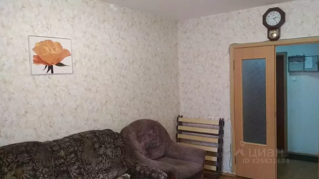 3-к кв. Московская область, Щелково Центральная ул., 94 (74.0 м) - Фото 1