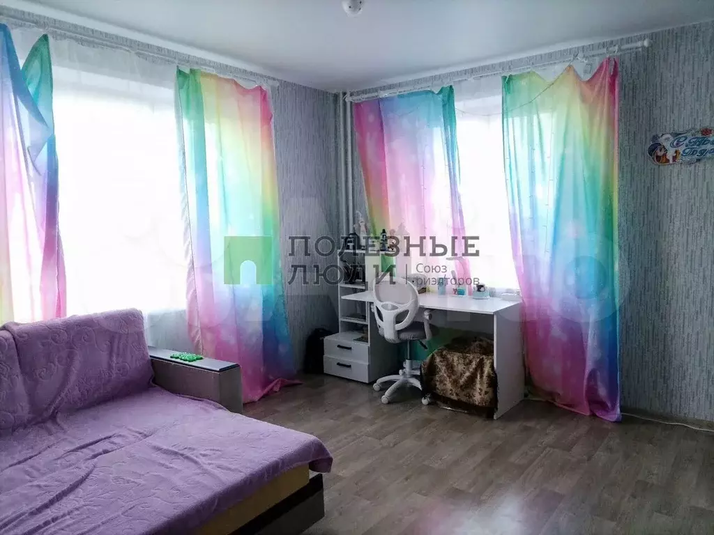 2-к. квартира, 56,6 м, 10/17 эт. - Фото 1