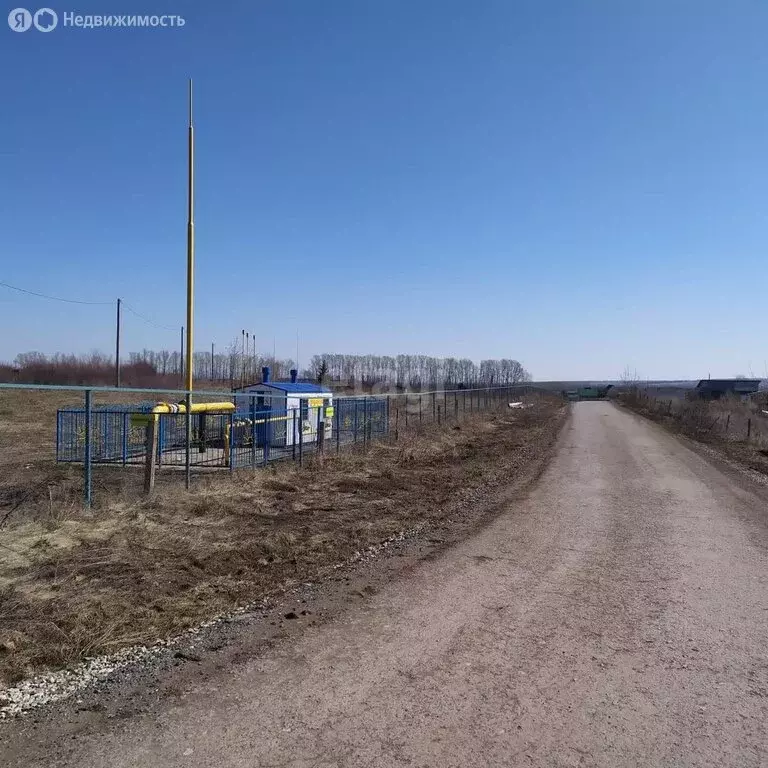 Участок в Миякинский район, Уршакбашкарамалинский сельсовет, село ... - Фото 2