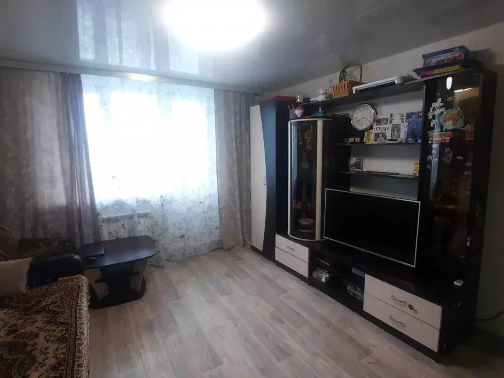Квартира, 2 комнаты, 50.8 м - Фото 0