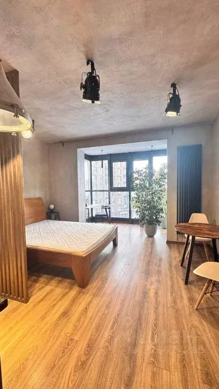 Студия Санкт-Петербург Лиговский просп., 271 (30.0 м) - Фото 1