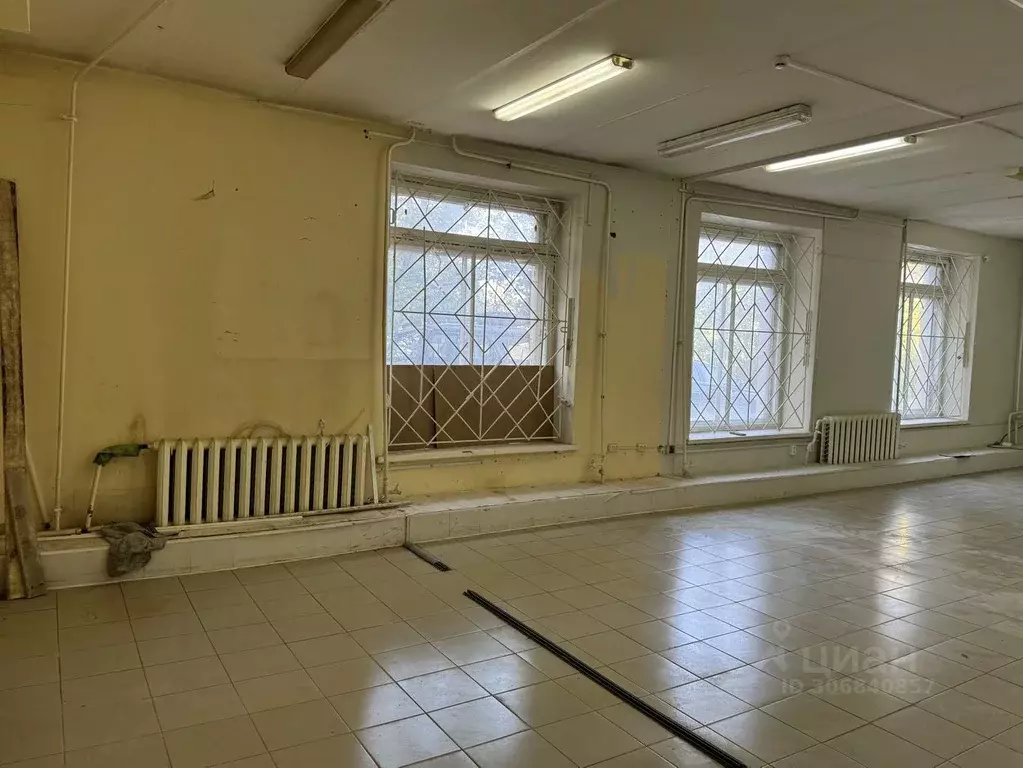 Помещение свободного назначения в Кировская область, Киров городской ... - Фото 1