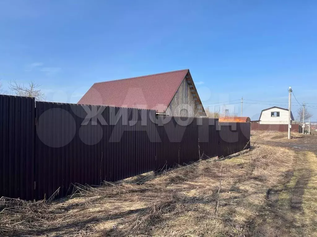 Участок 6 сот. (СНТ, ДНП) - Фото 1