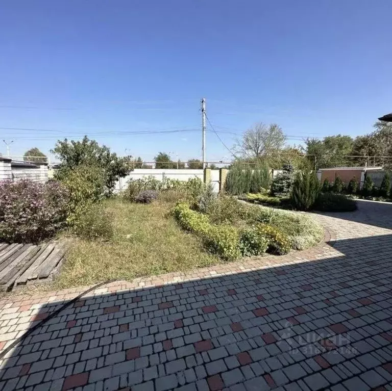 Дом в Краснодарский край, Краснодар 1 Мая ул., 2 (97 м) - Фото 1
