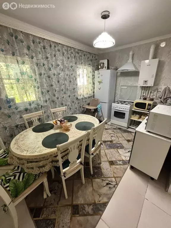 Дом в Кисловодск, улица Челюскинцев (69 м) - Фото 0