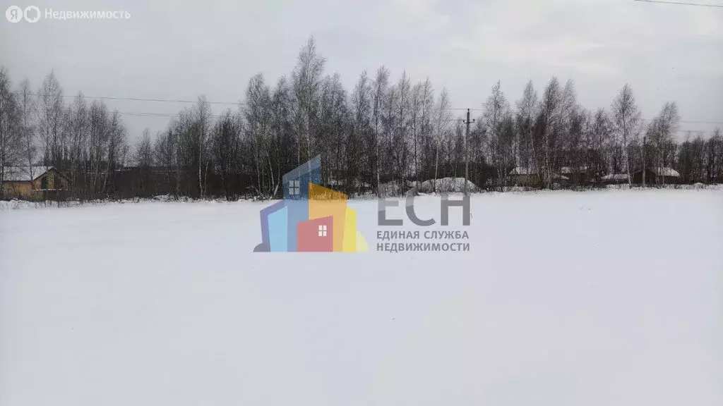 Участок в Тула, Богородицкая улица (11.9 м) - Фото 2