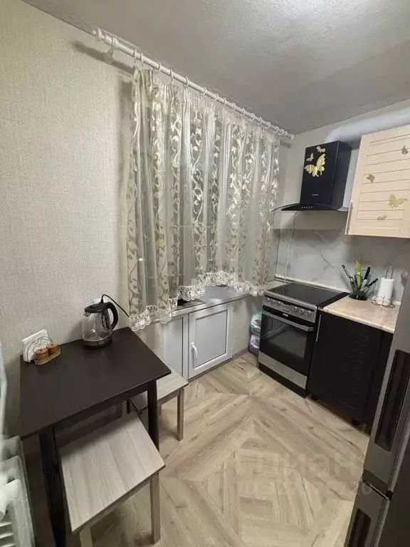 2-к кв. Мурманская область, Мончегорск просп. Кирова, 13 (47.0 м) - Фото 2