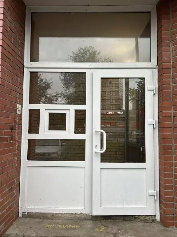 Помещение свободного назначения в Санкт-Петербург Дунайский просп., ... - Фото 1