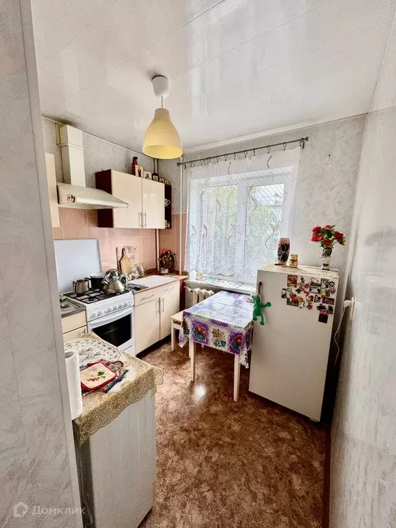 Продаётся 2-к квартира, 47.7 м - Фото 1