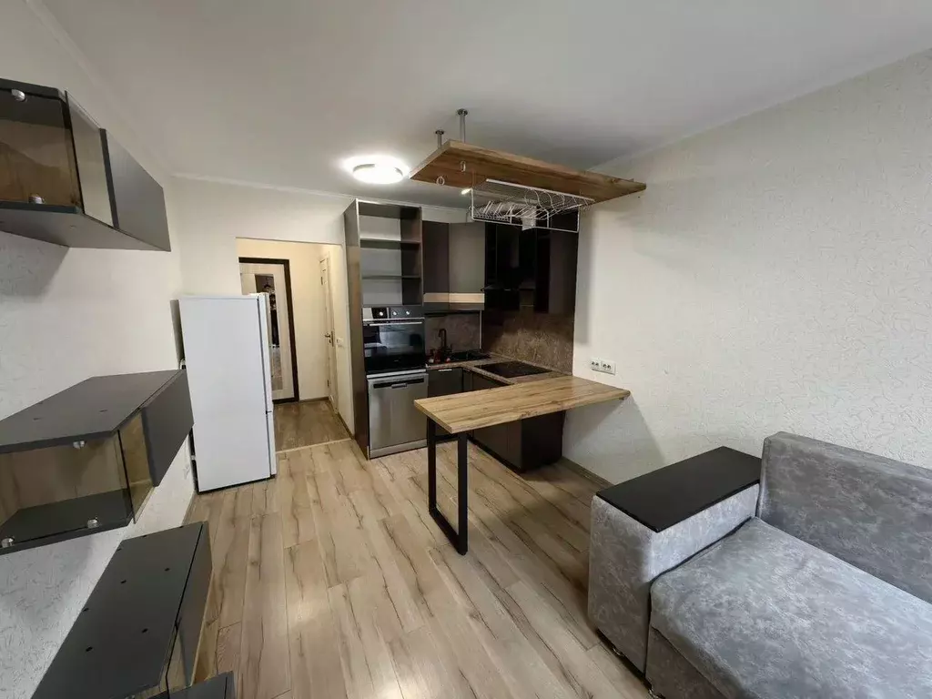 Квартира, 1 комната, 22 м - Фото 1
