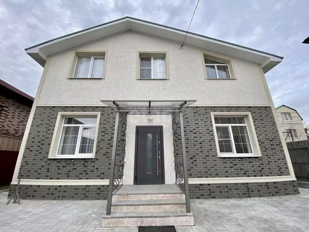 Дом в Ставропольский край, Ставрополь ул. Тельмана, 135 (228 м) - Фото 0