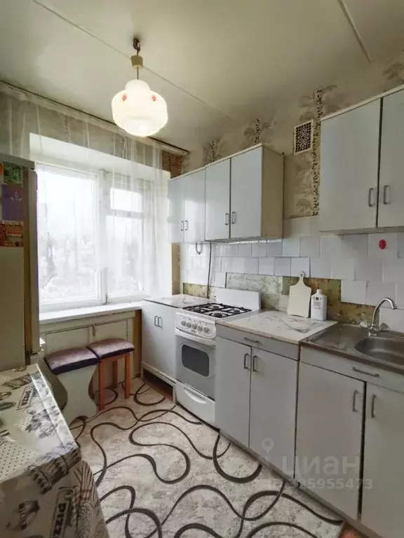 1-к кв. Тверская область, Тверь ул. Зинаиды Коноплянниковой, 13 (36.0 ... - Фото 1