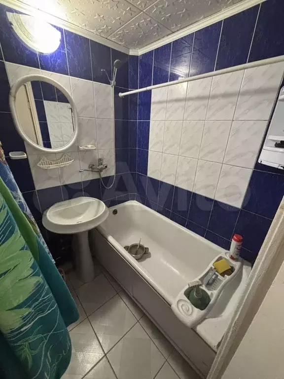 2-к. квартира, 43,5 м, 1/9 эт. - Фото 1