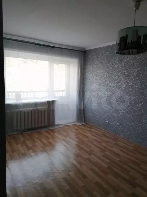 1-к. квартира, 31 м, 5/5 эт. - Фото 1