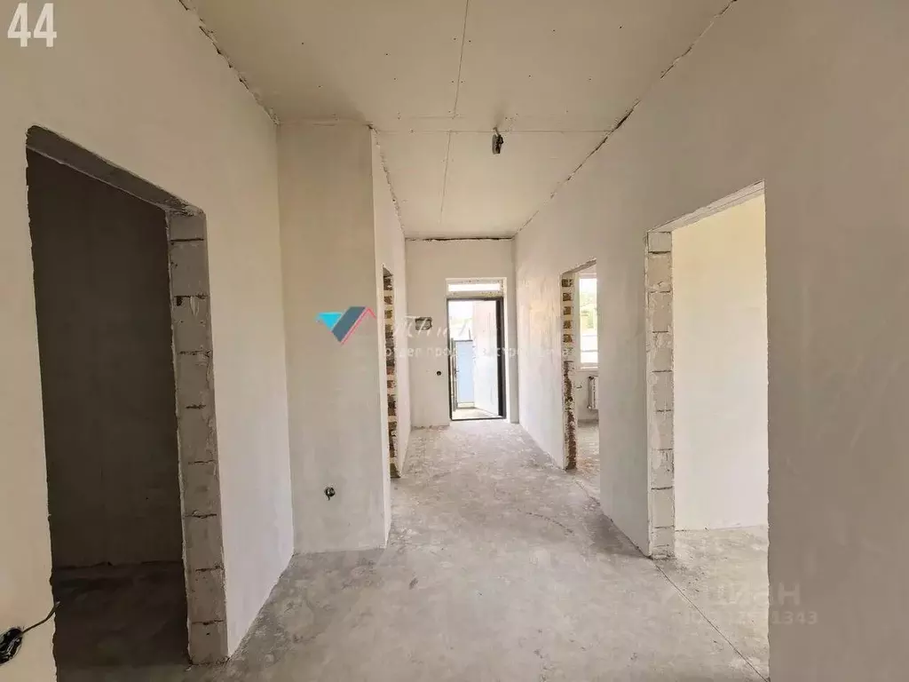 Дом в Краснодарский край, Динской район, Пластуновское с/пос, ... - Фото 2