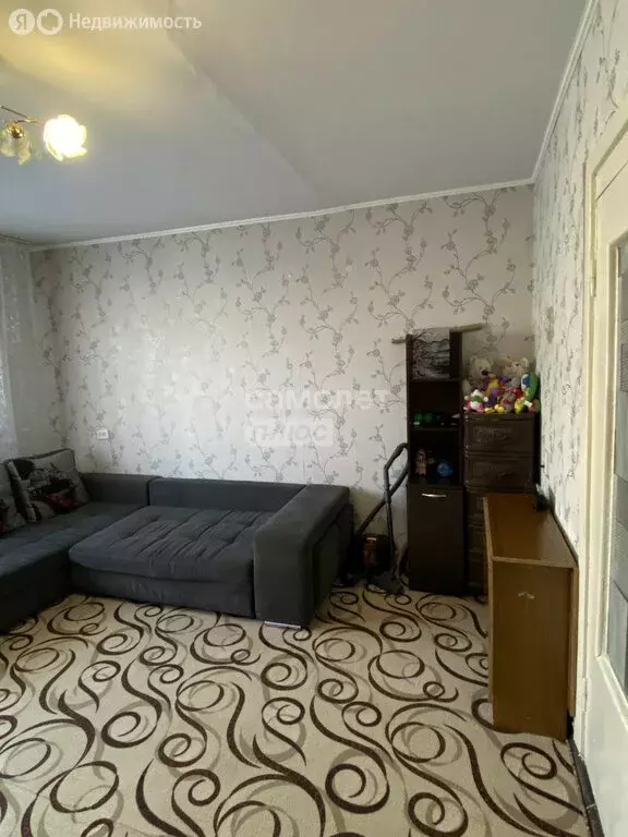 2-комнатная квартира: Миасс, улица Нахимова, 12 (51.6 м) - Фото 1