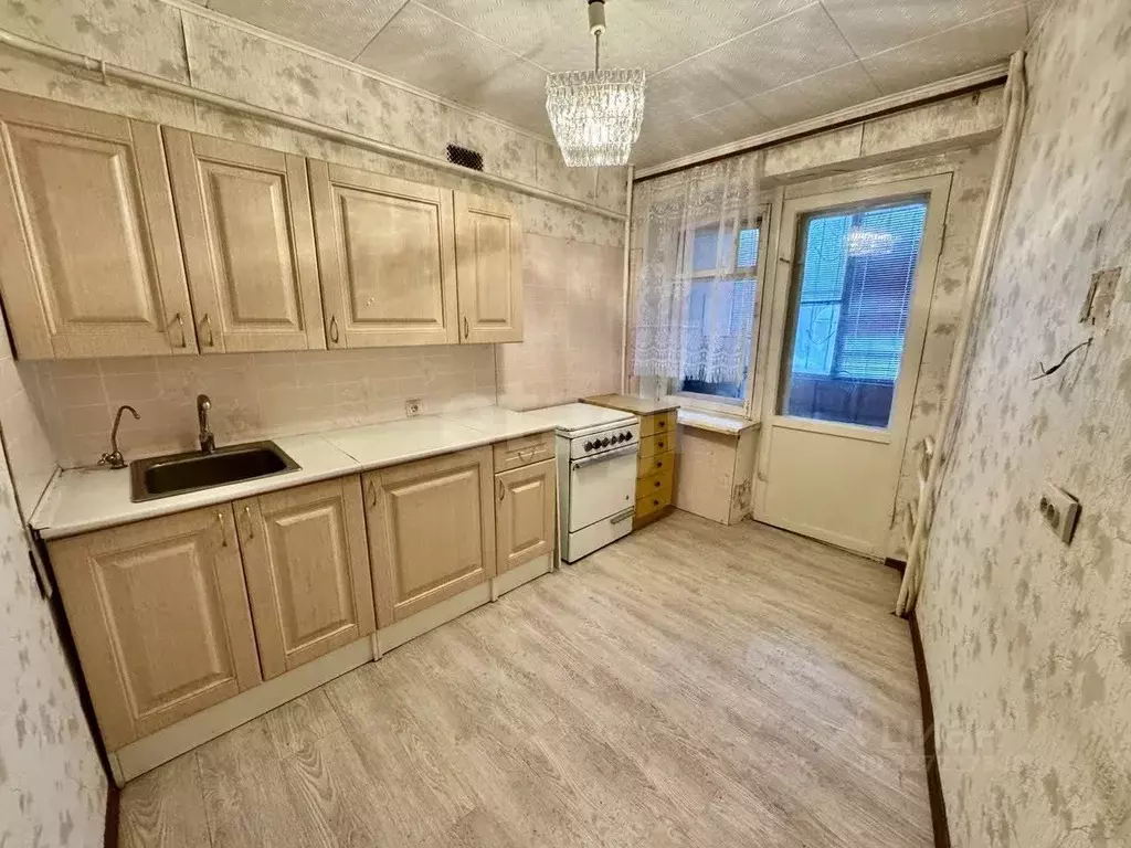 1-к кв. Самарская область, Самара ул. Стара-Загора, 285 (40.2 м) - Фото 1